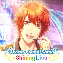 Screenshot 1 Utano☆Princesama: Shining Live - Juego de ritmo android