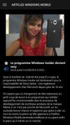 Captura 2 Smartphone France windows