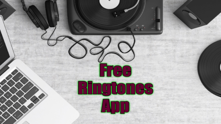 Captura 6 Aerosmith ringtones free android