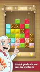 Captura de Pantalla 2 Jelly Puzzle: Match & Catch Candy windows