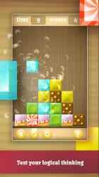Captura de Pantalla 7 Jelly Puzzle: Match & Catch Candy windows