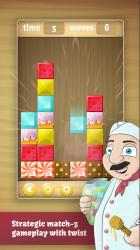 Screenshot 4 Jelly Puzzle: Match & Catch Candy windows