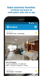 Captura 6 Viva Real. Alugar e comprar imóveis em todo Brasil android