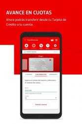 Imágen 6 Santander Chile android