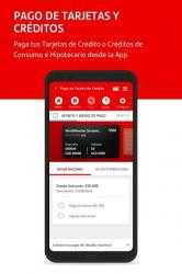 Screenshot 5 Santander Chile android