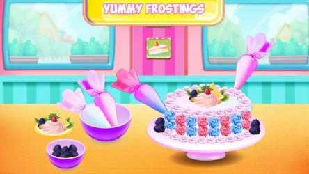 Image 4 Cake Bakery Shop - Sweet Cooking Tycoon, Decorate & Serve windows