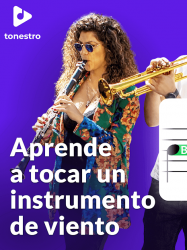 Screenshot 10 tonestro: Instrumentos Viento android
