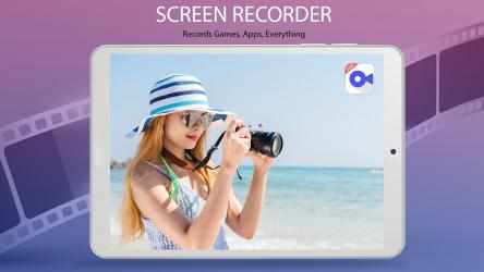 Screenshot 6 Screen Recorder For Game, Video Call, Online Video windows