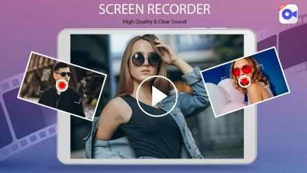 Captura 4 Screen Recorder For Game, Video Call, Online Video windows