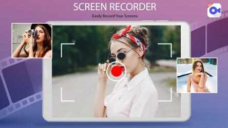 Screenshot 5 Screen Recorder For Game, Video Call, Online Video windows