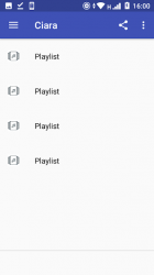 Screenshot 3 Ciara songs android