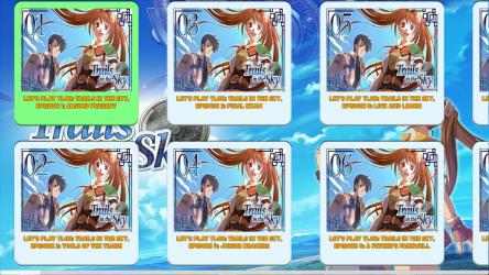 Screenshot 1 Guide The Legend Of Heroes Trails In the Sky windows