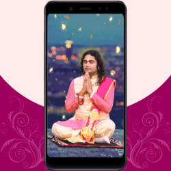 Captura de Pantalla 3 Shri Aniruddhacharya Ji Official android