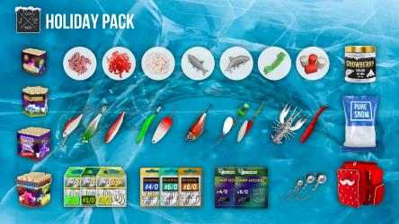 Imágen 1 Fishing Planet: Holiday Pack windows