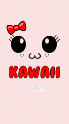Screenshot 2 Kawaii Amino for Cute Culture android