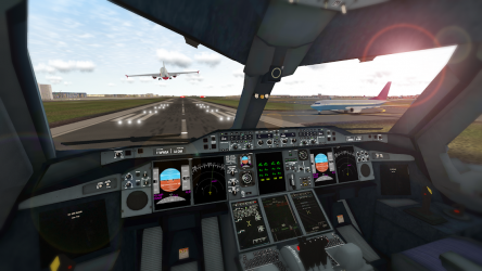 Imágen 7 RFS - Real Flight Simulator android