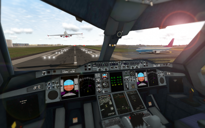 Imágen 14 RFS - Real Flight Simulator android