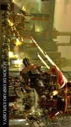 Captura de Pantalla 6 Warhammer 40,000: Freeblade windows