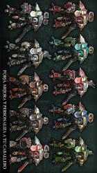 Screenshot 9 Warhammer 40,000: Freeblade windows