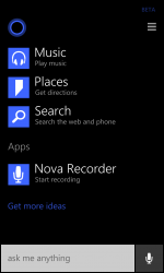 Screenshot 7 Nova Recorder windows