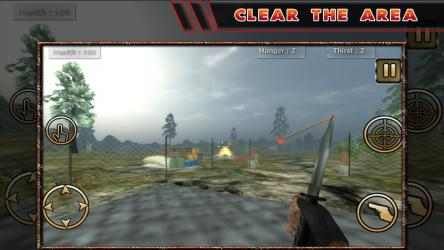 Screenshot 7 Commando Assault Adventure windows