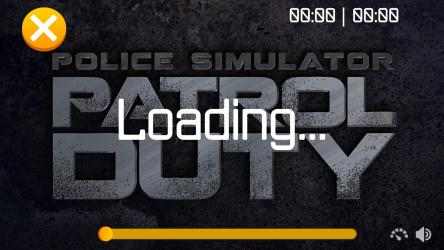 Screenshot 11 Guide For Police Simulator Patrol Duty Game windows