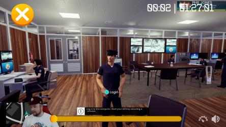 Screenshot 12 Guide For Police Simulator Patrol Duty Game windows