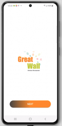 Screenshot 2 Great Wall android