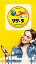 Imágen 3 Linda Stereo 99.5 FM android