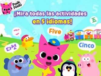 Captura 14 PINKFONG 123 Números android