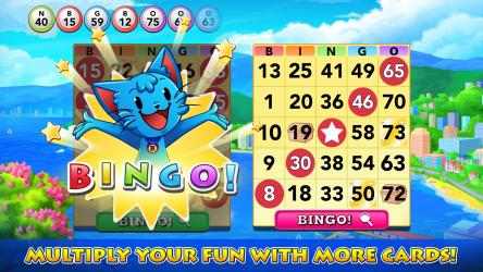 Imágen 6 Bingo Blitz™️ - Bingo Games windows