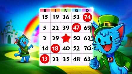 Screenshot 1 Bingo Blitz™️ - Bingo Games windows