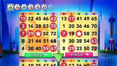 Captura 4 Bingo Blitz™️ - Bingo Games windows