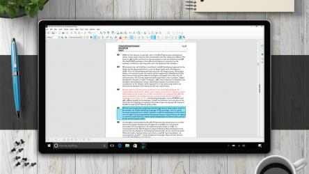 Captura 2 Office Pack Lite for Document, Spreadsheet and Slide windows