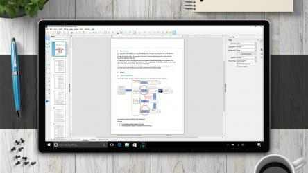 Imágen 3 Office Pack Lite for Document, Spreadsheet and Slide windows