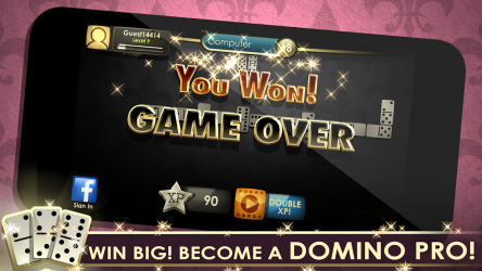 Capture 6 Domino Royale android