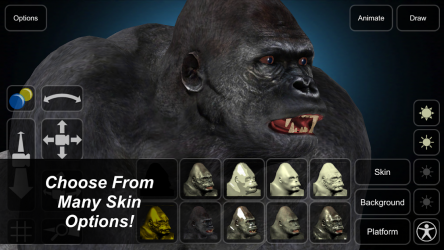 Screenshot 13 Gorilla Mannequin android