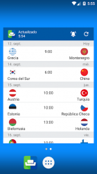 Captura de Pantalla 8 Resultados Futbol 2020 y Livescore - SofaScore android