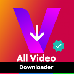 Captura 1 All Video Downloader without Watermark android