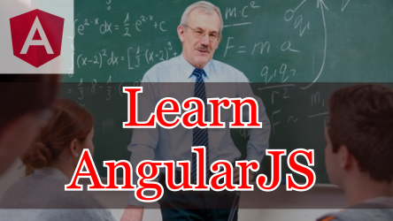 Captura 14 Angular JS Tutorials windows