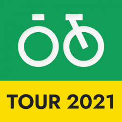 Capture 1 Cyclingoo: Tour de Francia 2021 android