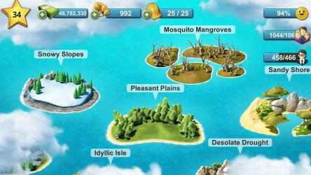 Captura 7 City Island 4 - Sim Town Tycoon: Expand the Skyline windows