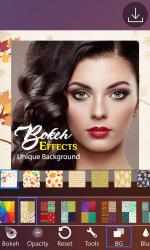 Screenshot 10 Bokeh Effects Picture Editor windows