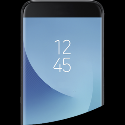 Screenshot 1 Lanzador y Temática  Galaxy J5 android