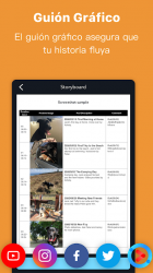 Imágen 7 Write-on Video – Story Planner & Video Maker android