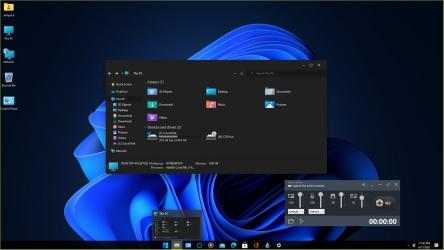 Screenshot 3 Screen Recorder­ Pro windows