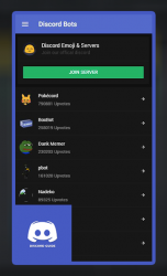Screenshot 4 Guide for Discord: Friends, Communities, & Gaming android