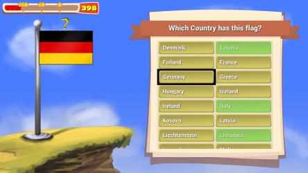 Screenshot 1 Educational Games for Kids (PC) windows