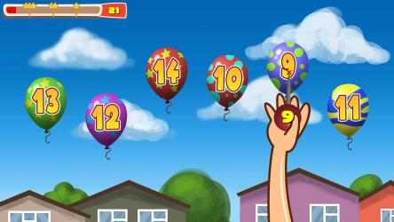 Screenshot 9 Educational Games for Kids (PC) windows