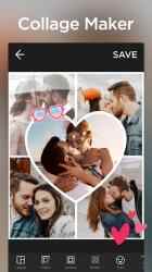 Image 2 Editor de Fotos, Foto Collage - Collage Maker Pro android